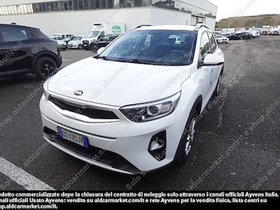 Achetez KIA KIA STONIC CONSIP14 1.4 GPL STYLE FP sur Ayvens Carmarket