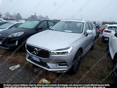 Acquista VOLVO VOLVO XC60 T8 PLUG-IN AWD AUTO RECHARGE INSCR. FP a Ayvens Carmarket