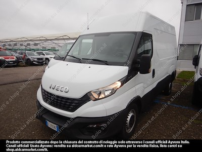 Ayvens Carmarket den IVECO IVECO DAILY 35S12 V 3520 H2 FP satın al