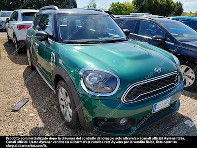 Osta [Merkki] [Malli] osoitteesta Ayvens Carmarket