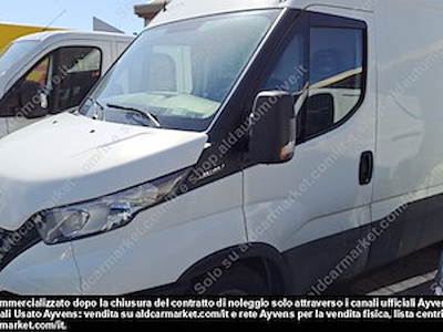 Achetez IVECO IVECO DAILY 35S12 V 3520 H2 FP sur Ayvens Carmarket