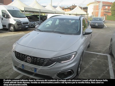 Acquista FIAT FIAT TIPO SW (PC) 1.6 MJT 120CV 6M S&S BUSINESS FP a Ayvens Carmarket