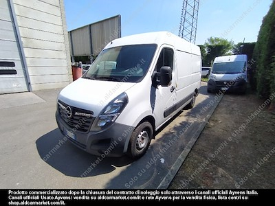 Compra OPEL OPEL MOVANO (PC) 2.3 TUR. D 135CV 35Q L2H2 MT6 FP en Ayvens Carmarket