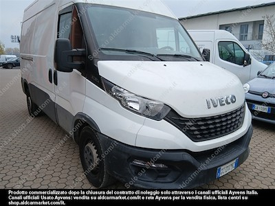 Buy IVECO IVECO DAILY 35S12 V 3520 H2 FP on Ayvens Carmarket