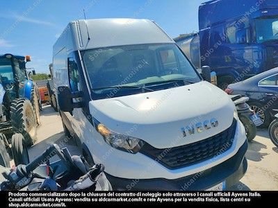 Achetez IVECO IVECO DAILY 35S12 V 3520 H2 FP sur Ayvens Carmarket