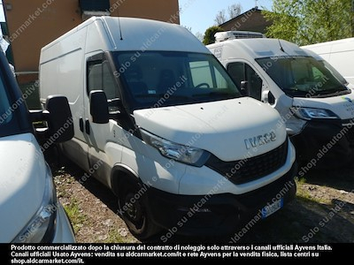 Buy IVECO IVECO DAILY 35S12 V 3520 H2 FP on Ayvens Carmarket
