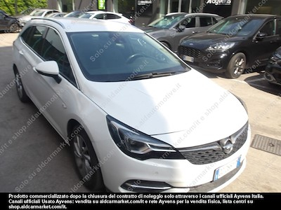 Ayvens Carmarket den OPEL OPEL ASTRA SW ST 1.5 CDTI BUSINESS ELEGA.122CV S&S MT6 FP satın al