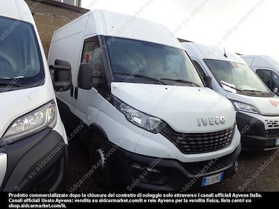 Achetez IVECO IVECO DAILY 35S12 V 3520 H2 FP sur Ayvens Carmarket