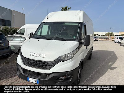 Buy IVECO IVECO DAILY 35S12 V 3520 H2 FP on Ayvens Carmarket