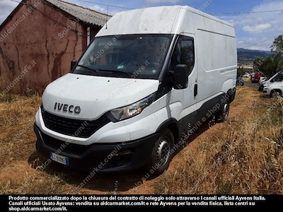 Acquista IVECO IVECO DAILY 35S12 V 3520 H2 FP a Ayvens Carmarket