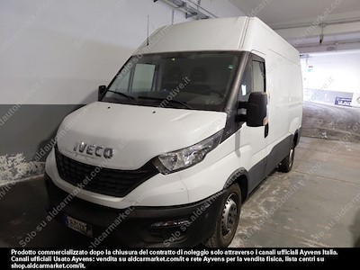 Köp IVECO IVECO DAILY 35S12 V 3520 H2 FP på Ayvens Carmarket