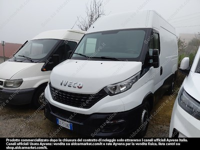 Buy IVECO IVECO DAILY 35S12 V 3520 H2 FP on Ayvens Carmarket