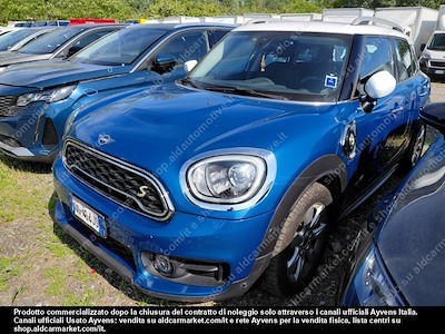 Acquista MINI MINI COUNTRYMAN (PC) COOPER S E ALL4 BUSINESS AUTOM. FP a Ayvens Carmarket