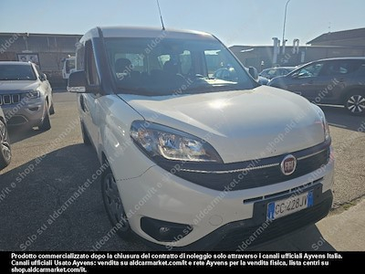 Ayvens Carmarket den FIAT FIAT DOBLO CARGO MAXI LH1 LOUNGE 1.6 MJET 105CV E6D N1 FP satın al