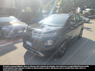 Acquista CITROËN CITROËN C3 AIRCROSS PureTech 130 S&S Shine EAT6 Sport utility vehicle 5-door (Euro 6D) a Ayvens Carmarket
