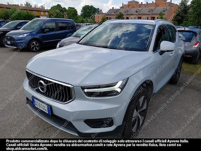 Acquista VOLVO VOLVO XC40 T5 Plug-in Hybrid auto Rech Inscrip Expr a Ayvens Carmarket