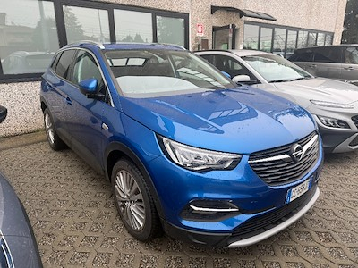 Buy OPEL OPEL GRANDLAND X(PC) 1.5 ECOT DIESEL 130CV INNOVATION S&S AT8 FP on Ayvens Carmarket