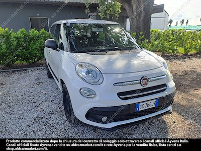 Buy FIAT FIAT 500L (PC) URBAN 1.3MJT 95 CV E6D-TEMP 4P. PRO FP on Ayvens Carmarket