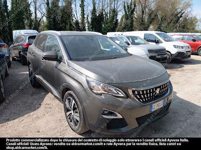 Acquista PEUGEOT PEUGEOT 3008 (PC) BLUEHDI 130 EAT8 S&S BUSINESS FP a Ayvens Carmarket