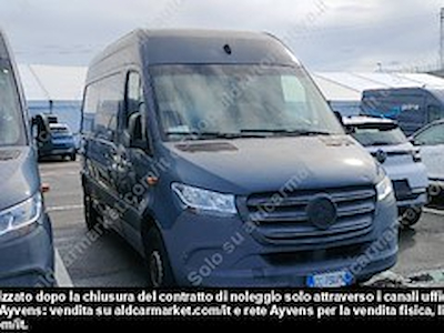 Acquista MERCEDES-BENZ MERCEDES SPRINTER ARMADA ESPRINTER KA   T.ALTO FP a Ayvens Carmarket
