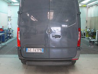 Acquista MERCEDES-BENZ MERCEDES SPRINTER ARMADA ESPRINTER KA   T.ALTO FP a Ayvens Carmarket