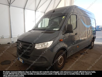 Acquista MERCEDES-BENZ MERCEDES SPRINTER ARMADA ESPRINTER KA   T.ALTO FP a Ayvens Carmarket