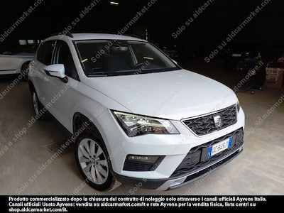 Osta [Merkki] [Malli] osoitteesta Ayvens Carmarket
