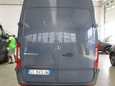 Buy MERCEDES-BENZ MERCEDES SPRINTER ARMADA ESPRINTER KA   T.ALTO FP on Ayvens Carmarket