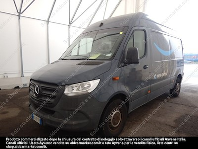 Acquista MERCEDES-BENZ MERCEDES SPRINTER ARMADA ESPRINTER KA   T.ALTO FP a Ayvens Carmarket