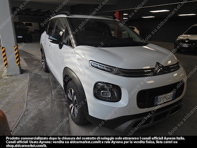 Kaufe CITROËN CITROËN C3 AIRCROSS BlueHDi 120 S&S Shine EAT6 Sport utility vehicle 5-door (Euro 6.2) bei Ayvens Carmarket