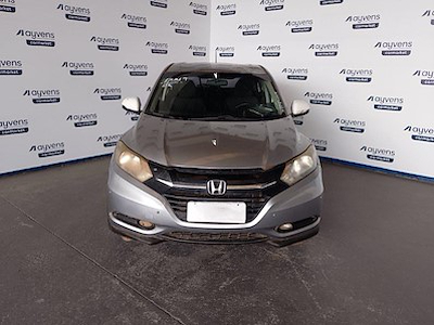 Achetez HONDA HONDA HR-V sur Ayvens Carmarket