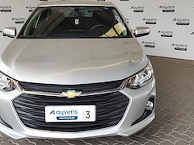 Achetez CHEVROLET CHEVROLET ONIX PLUS sur Ayvens Carmarket