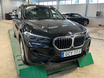 Köp BMW X1 på Ayvens Carmarket