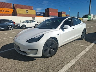 Achetez TESLA MODEL 3 sur Ayvens Carmarket