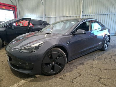 Achetez TESLA MODEL 3 sur Ayvens Carmarket