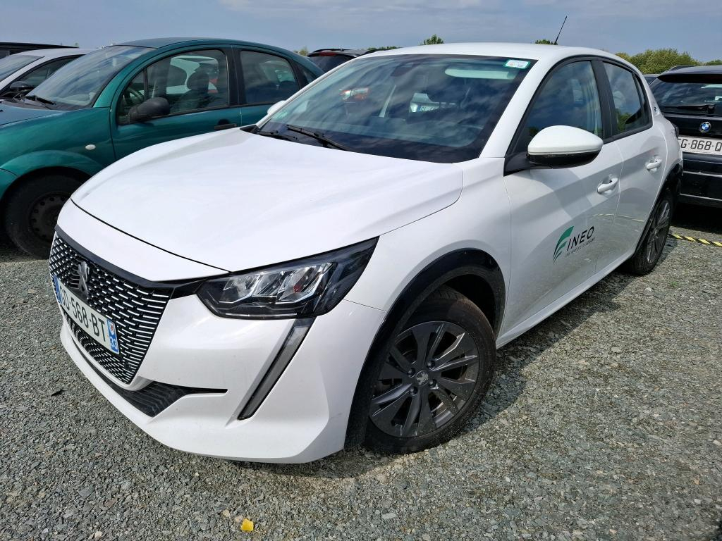 Peugeot 208 E- BUSINESS R  Business R e- 136ch Active
