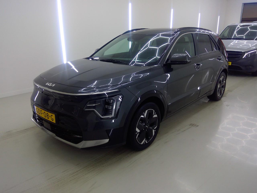Foto 2 van Kia Niro