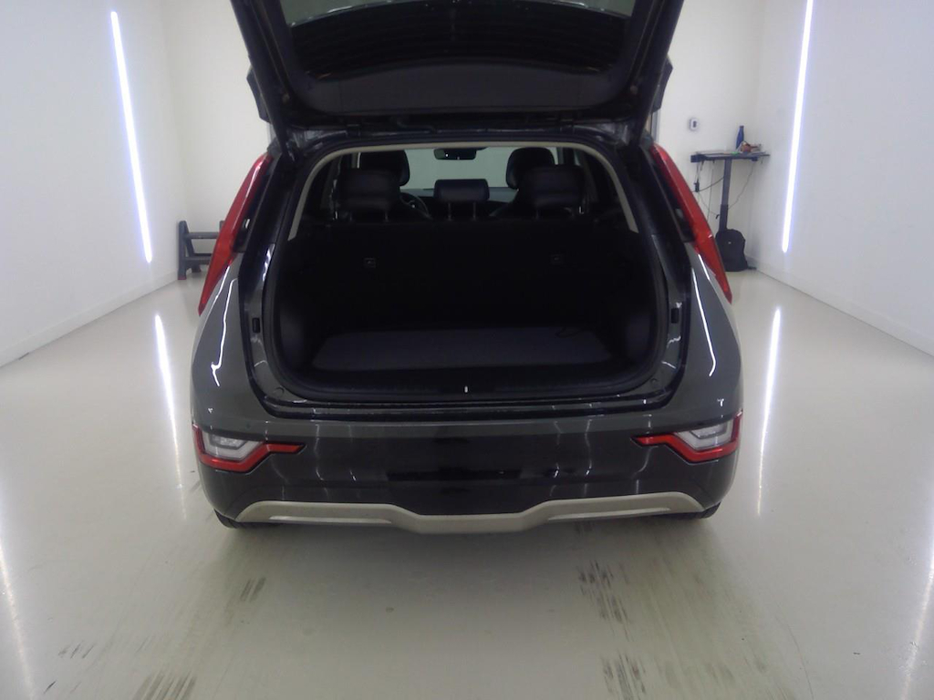 Foto 10 van Kia Niro