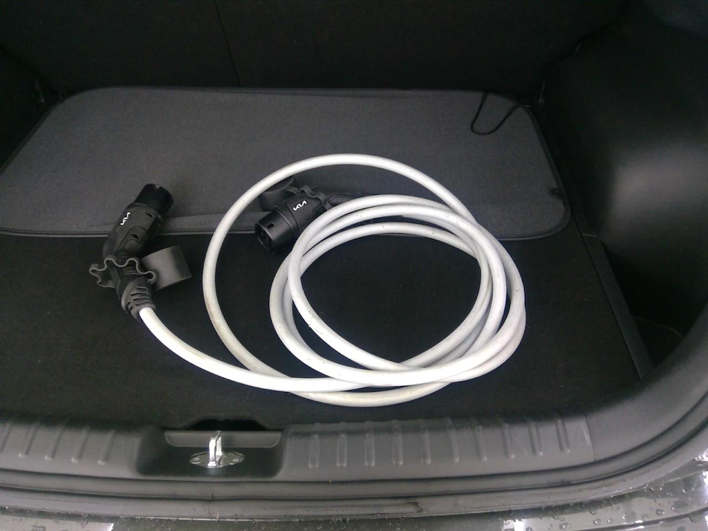 Foto 12 van Kia Niro