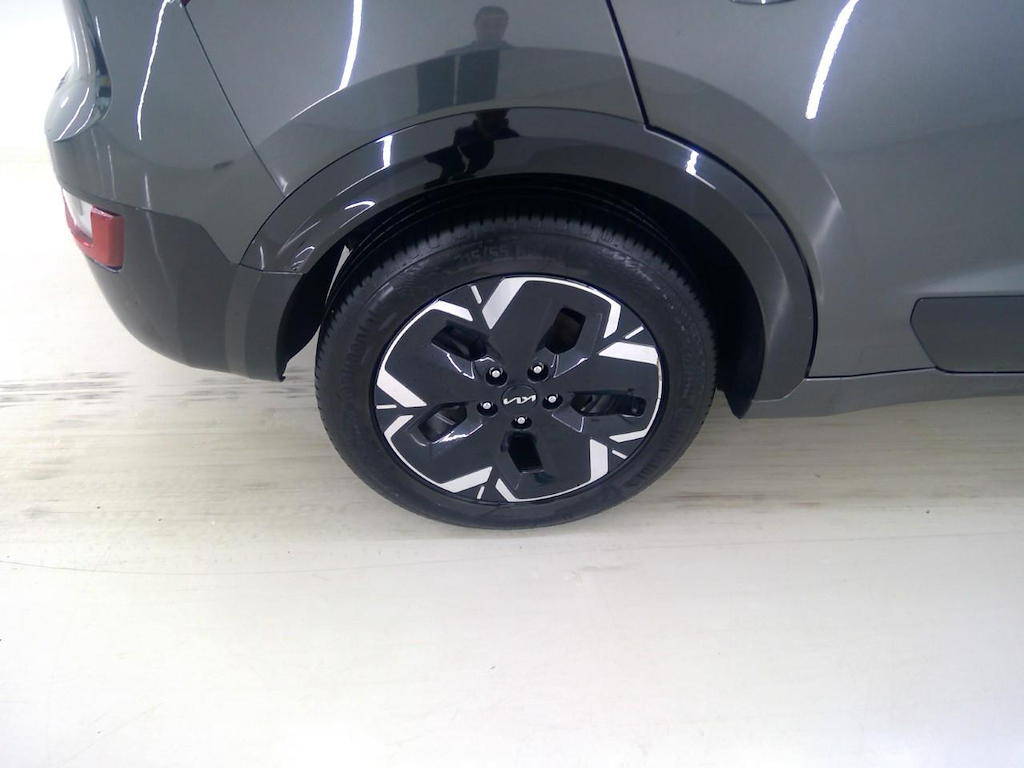 Foto 14 van Kia Niro