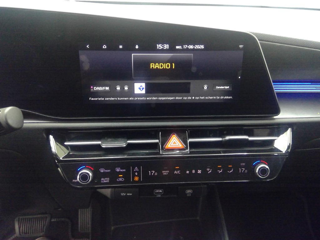 Foto 17 van Kia Niro