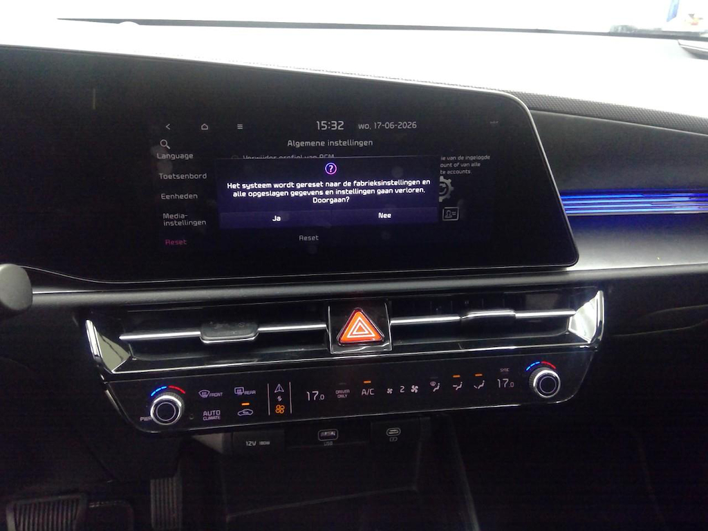 Foto 19 van Kia Niro