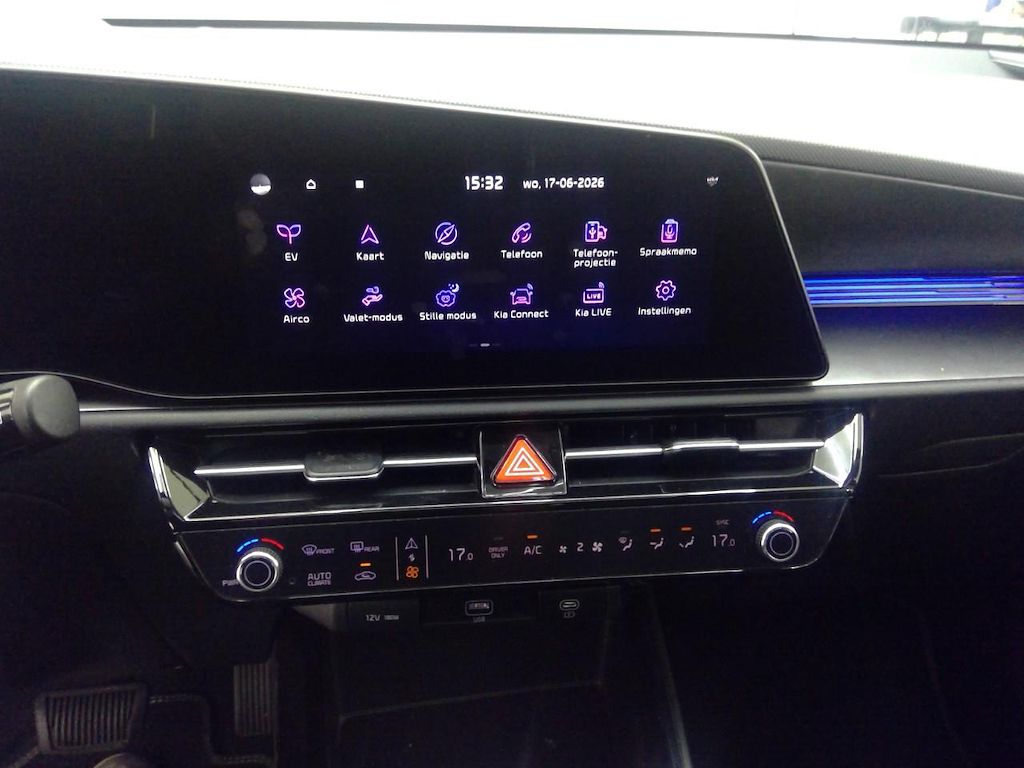 Foto 20 van Kia Niro