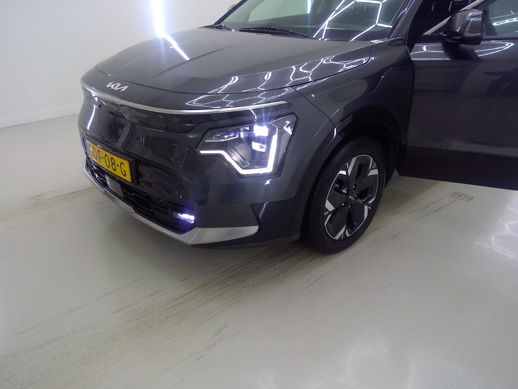 Foto 23 van Kia Niro