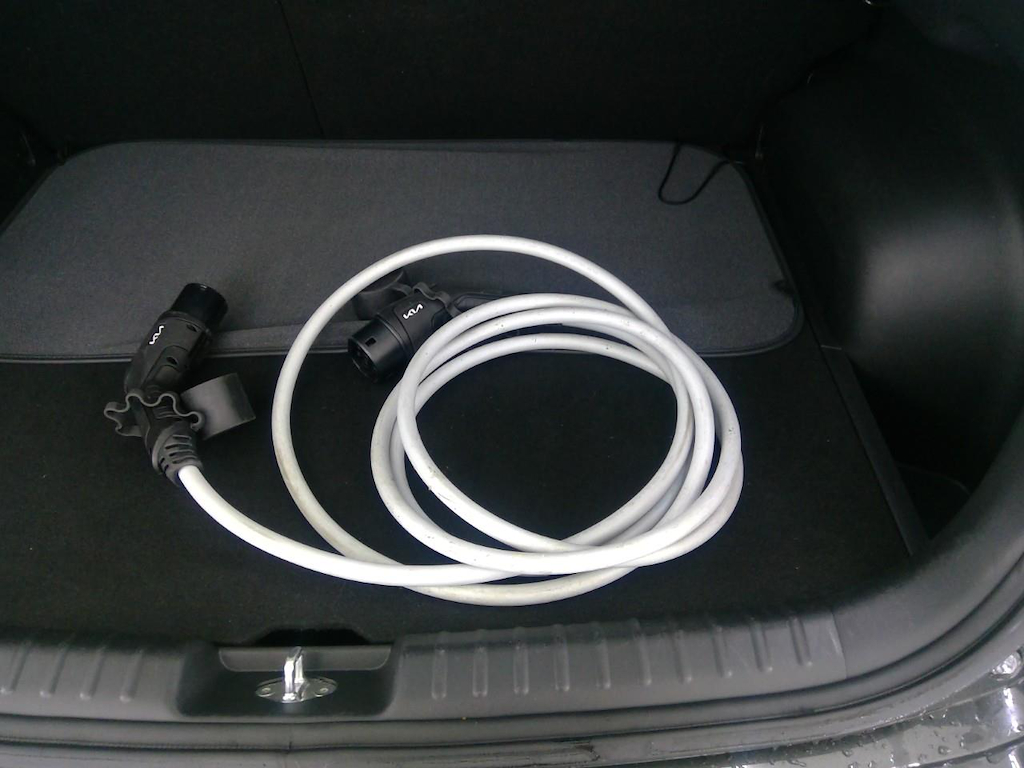Foto 27 van Kia Niro