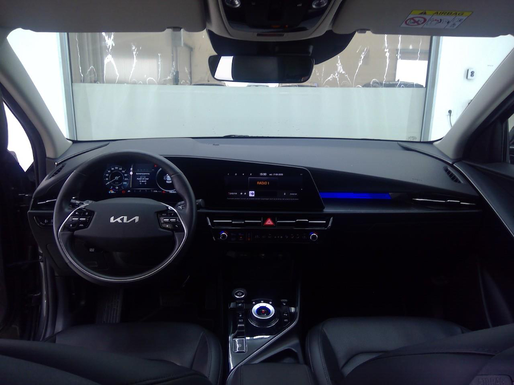 Foto 4 van Kia Niro