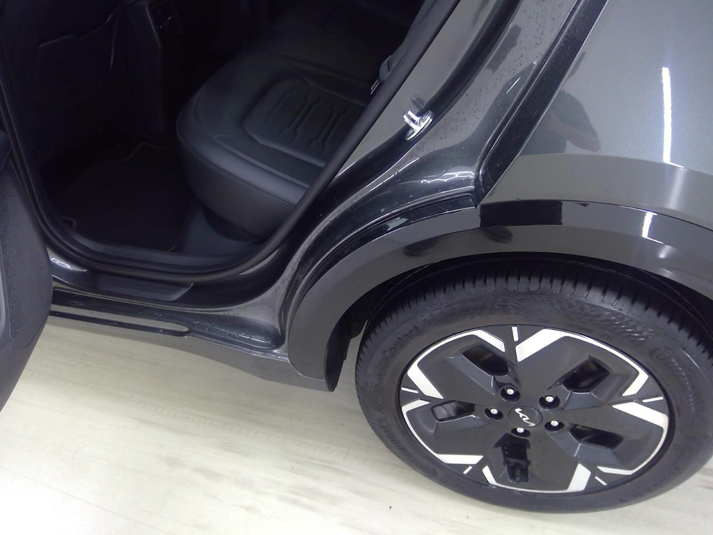 Foto 30 van Kia Niro