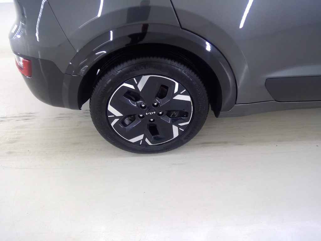Foto 31 van Kia Niro