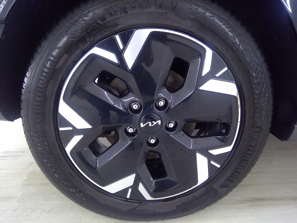 Foto 32 van Kia Niro