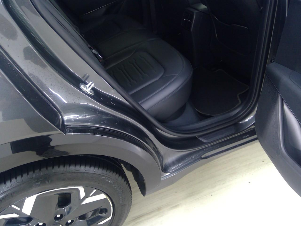 Foto 33 van Kia Niro